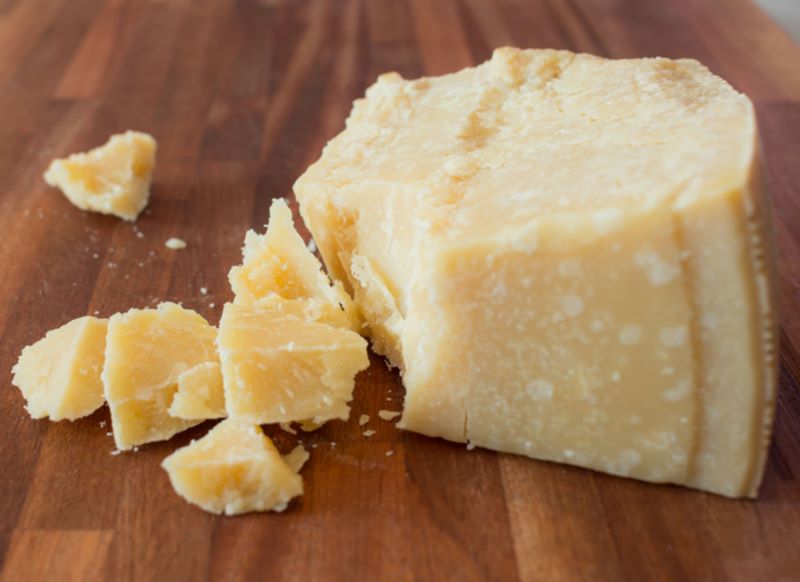 Parmesan Cheese