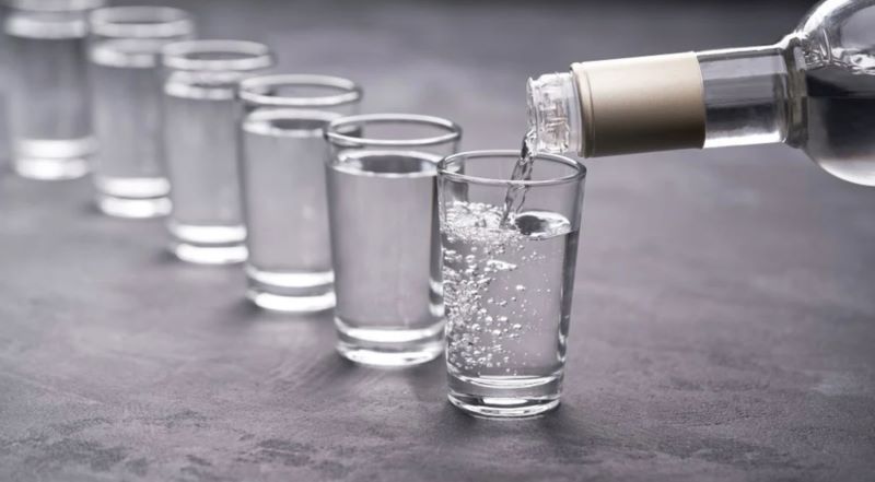 Vodka