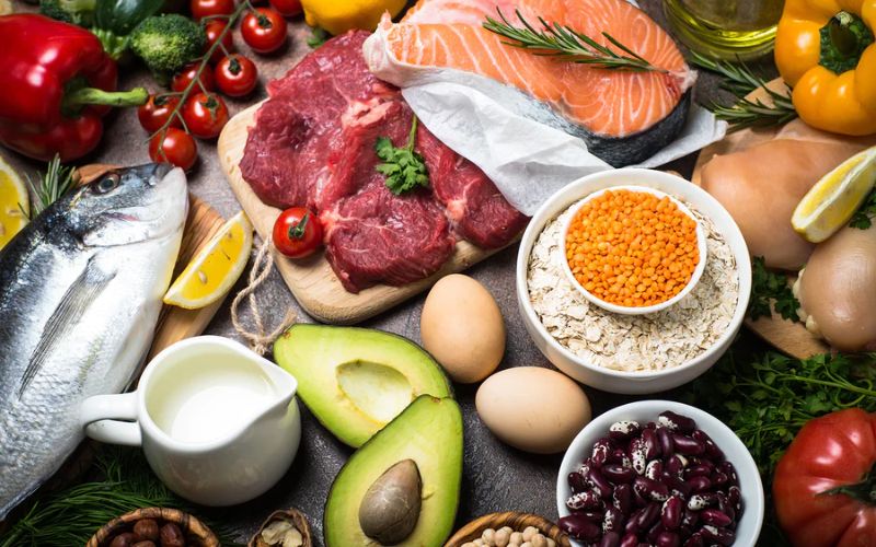 Basic nutrients power every function in the body and are essential for good health