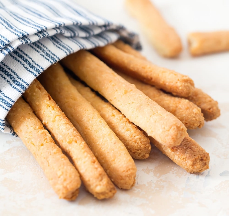 Breadsticks