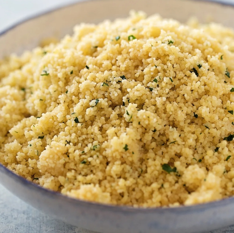 Couscous