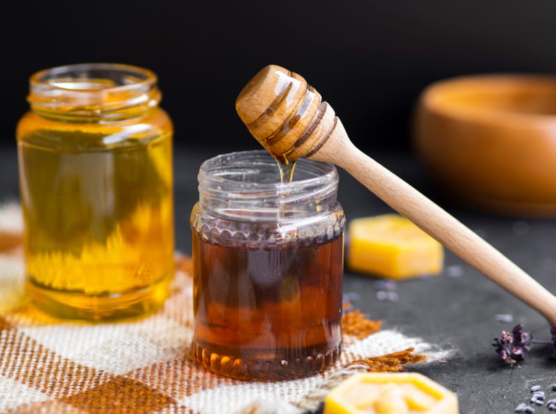 Honey