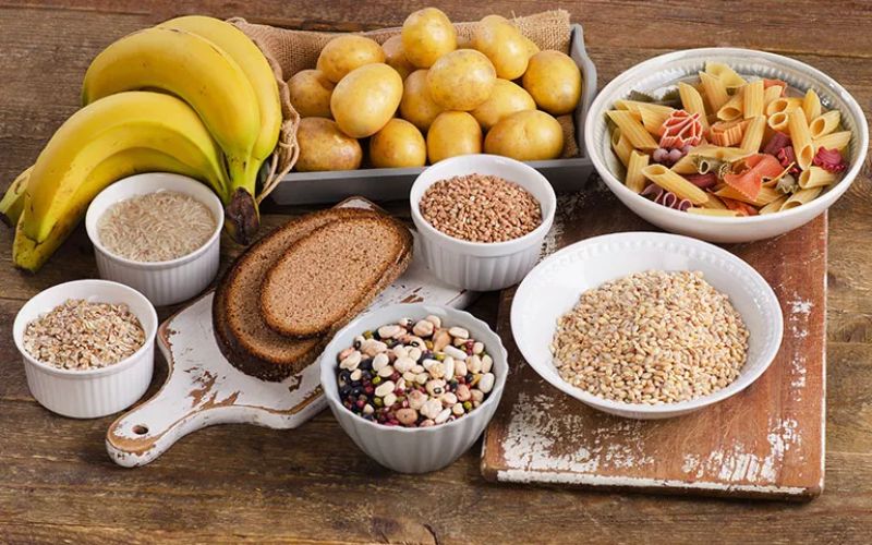 Nutrient-dense foods help sustain energy levels and boost productivity throughout the day