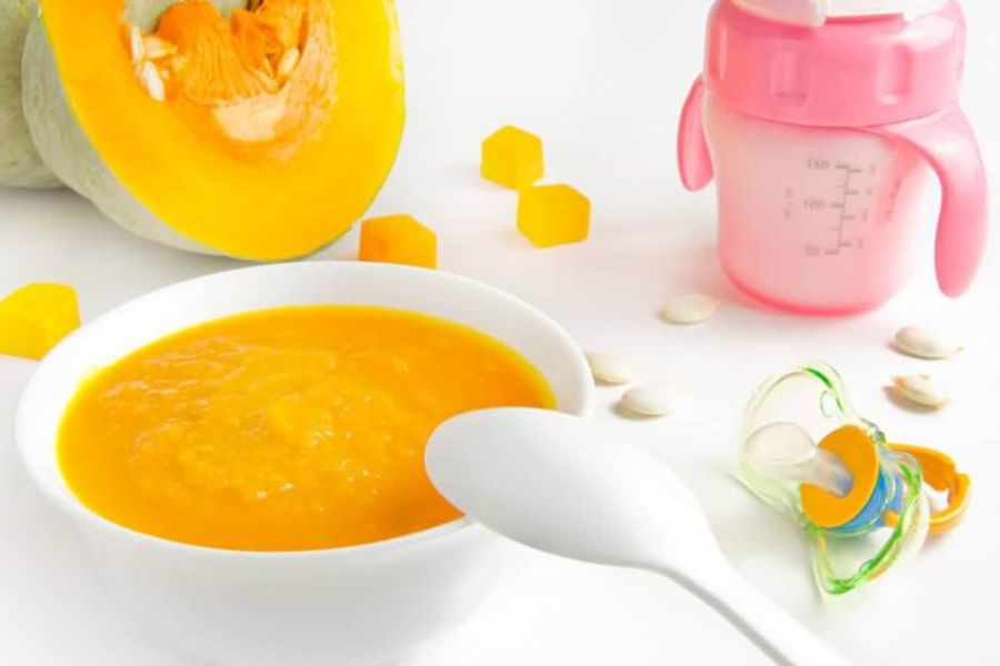Ensure homemade baby food is safe, well-textured, and gently flavored for your baby's needs