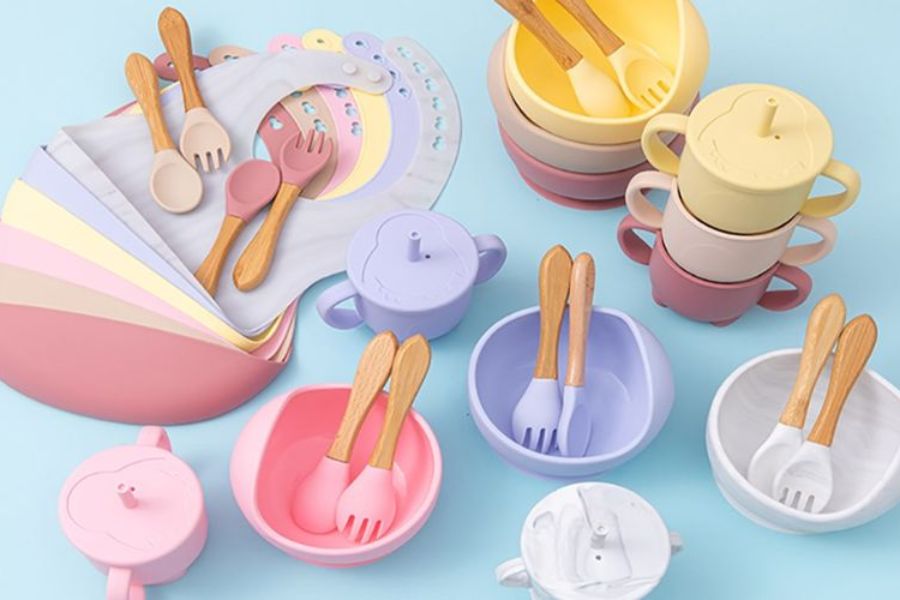 Essential tools for preparing nutritious homemade baby food