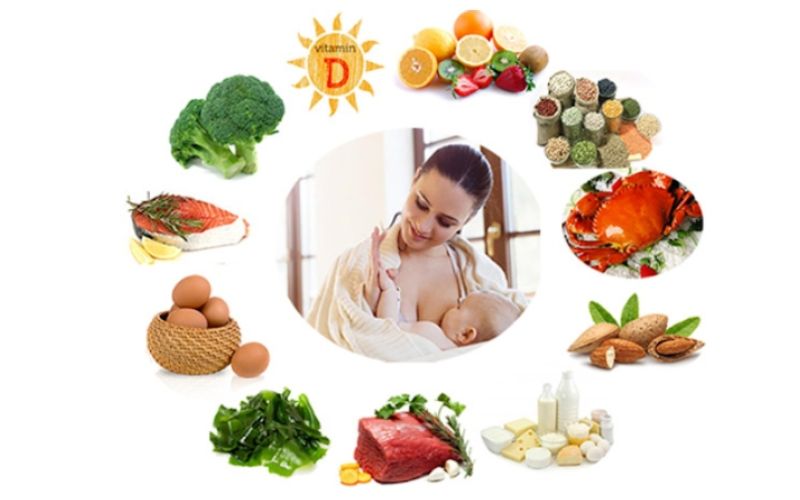 Chọn thực phẩm tươi sạch và rõ nguồn gốc là nền tảng để bé ăn dặm an toàn, đủ chất