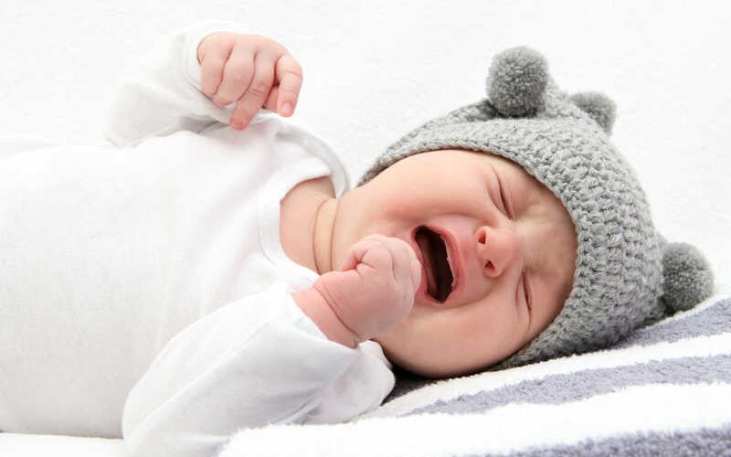 Research shows early juice intake risks babies’ health with no benefits under 12 months