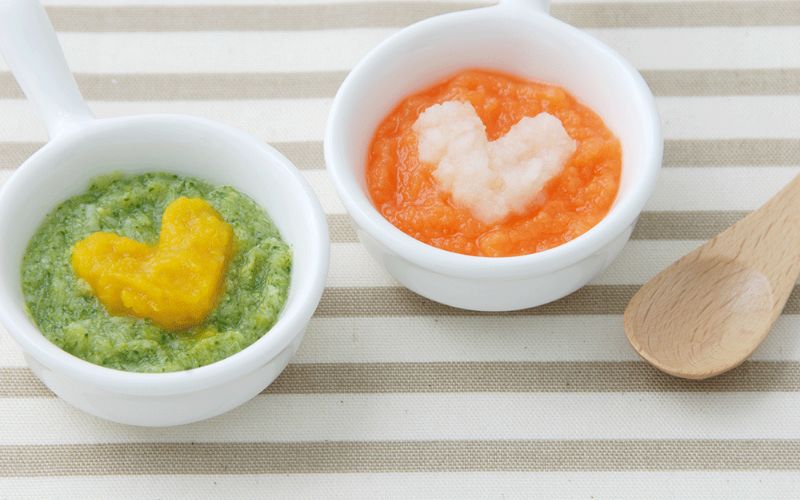 Cháo cho bé 6 tháng cần tăng dần 10-15ml mỗi tuần và điều chỉnh độ đặc từ từ