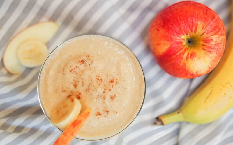 Bé 6 tháng nên ăn đa dạng món mềm mịn, an toàn, kết hợp rau củ, trái cây