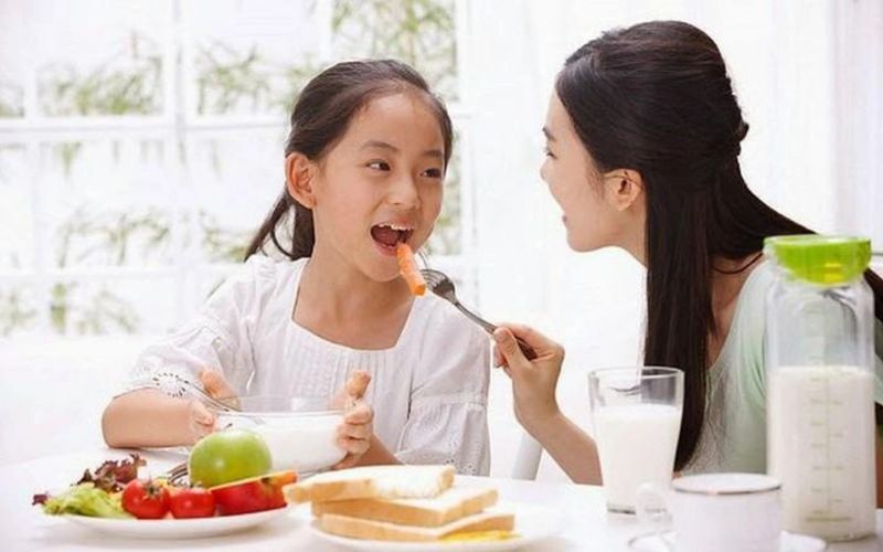 Bữa sáng là yếu tố then chốt giúp khởi động cơ thể, duy trì năng lượng và bảo vệ sức khỏe suốt cả ngày.
