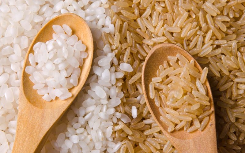 Lựa chọn gạo lứt hay gạo trắng phụ thuộc sức khỏe và nhu cầu cá nhân, có thể kết hợp để tối ưu dinh dưỡng và tiêu hóa.