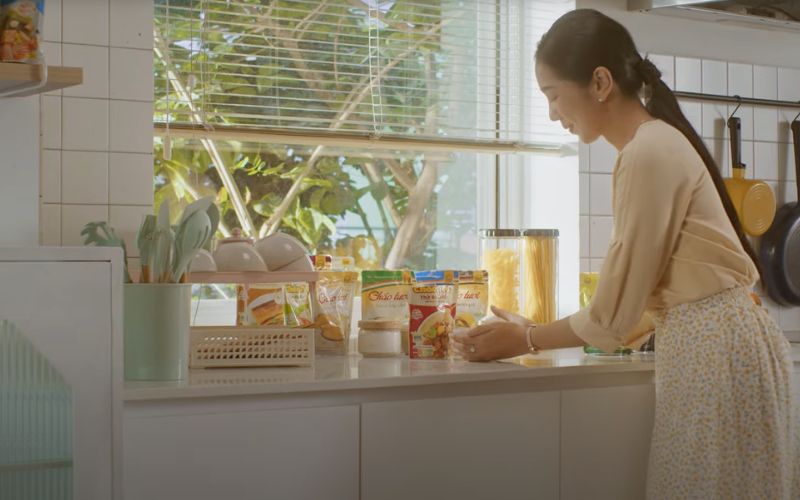 AK Food - Giải pháp dinh dưỡng hỗ trợ kiểm soát đường huyết