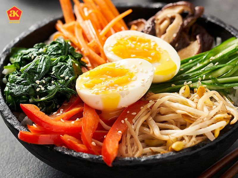 Bibimbap