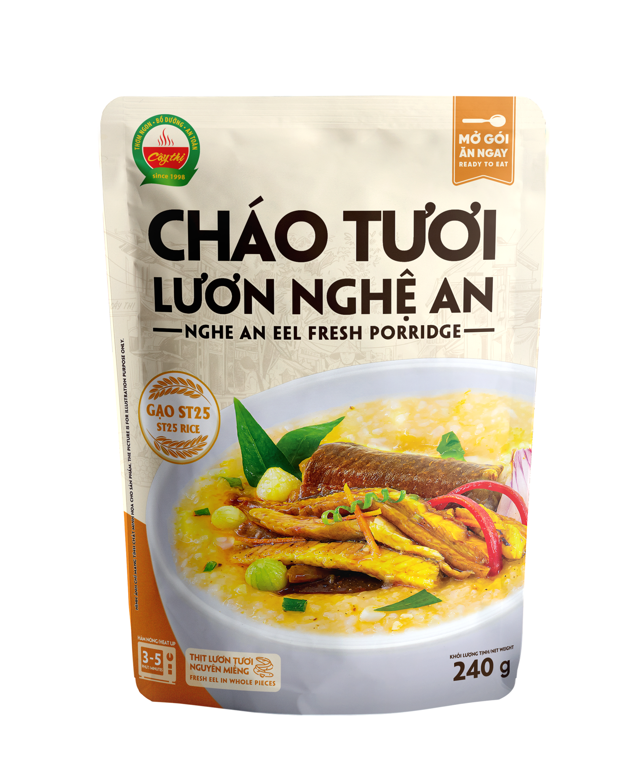 MOCKUP MẶT TRƯỚC LƯƠN